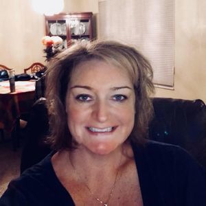 Meet your Posher, Sue